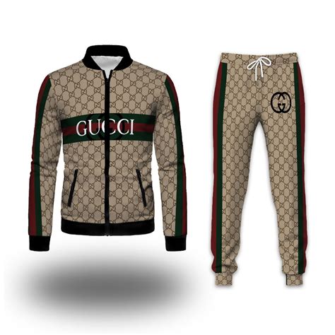 dhgate gucci tracksuit|gucci tracksuit first copy.